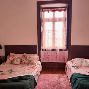 & Pasta Guest house