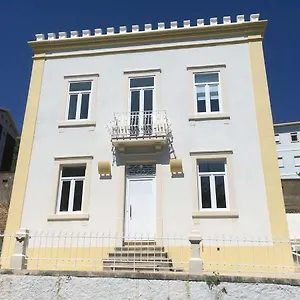 Coimbraameias Guest house